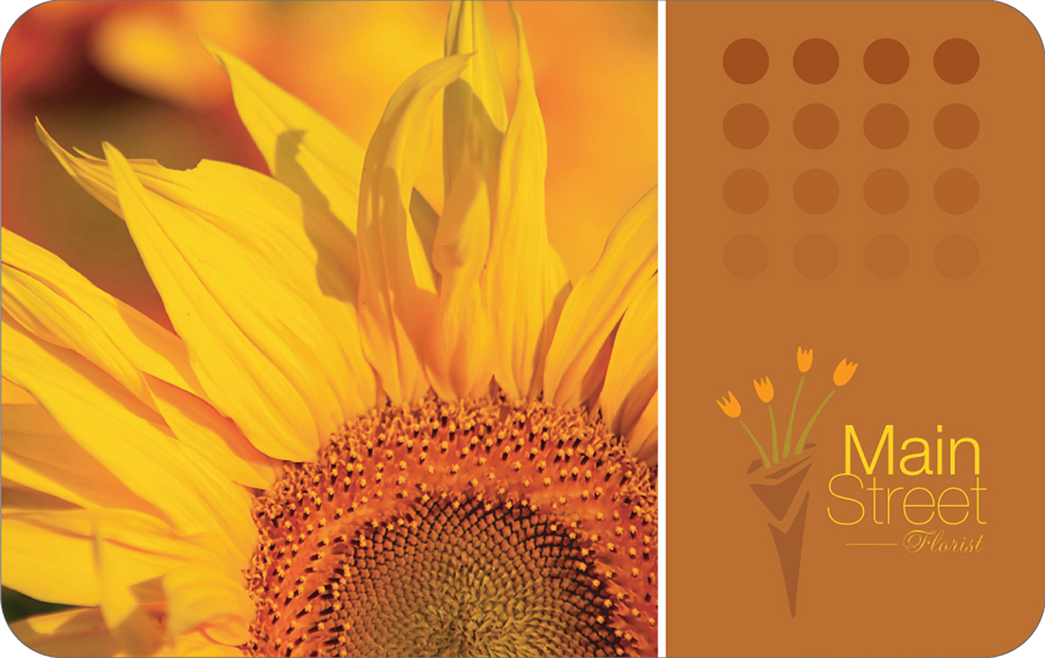 Client : Sunflower Productions, Inc.
