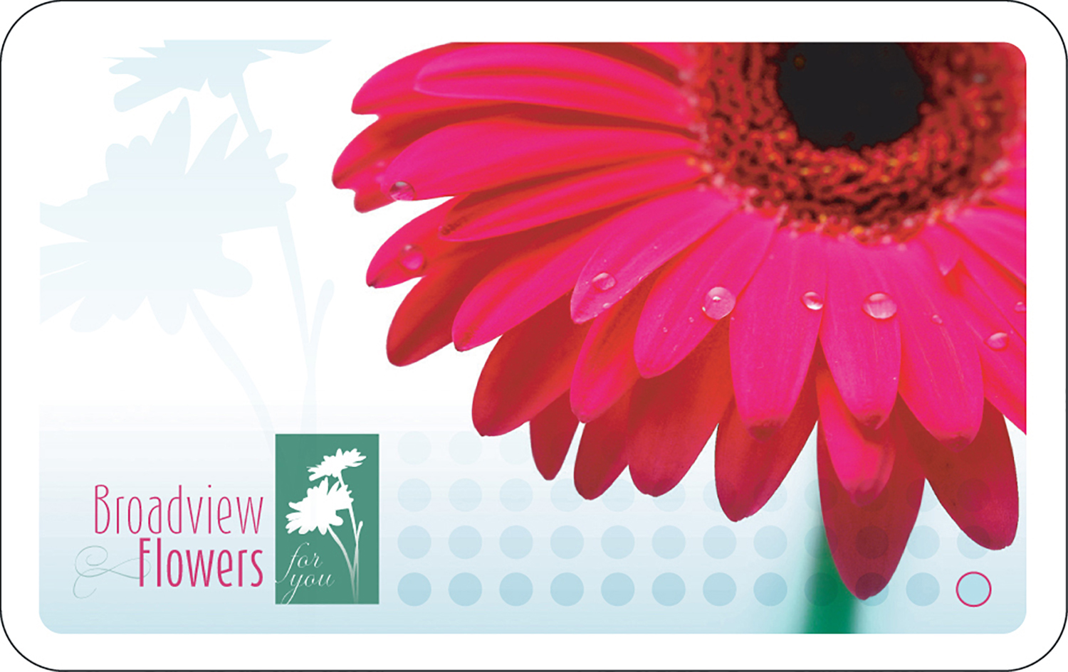 Client : Sunflower Productions, Inc.