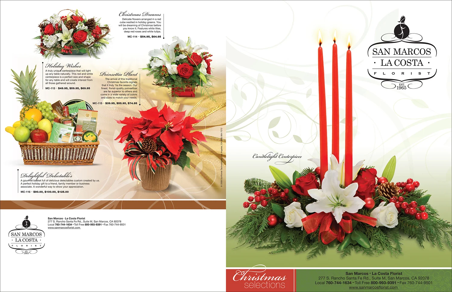 Client : Sunflower Technologies, Inc.