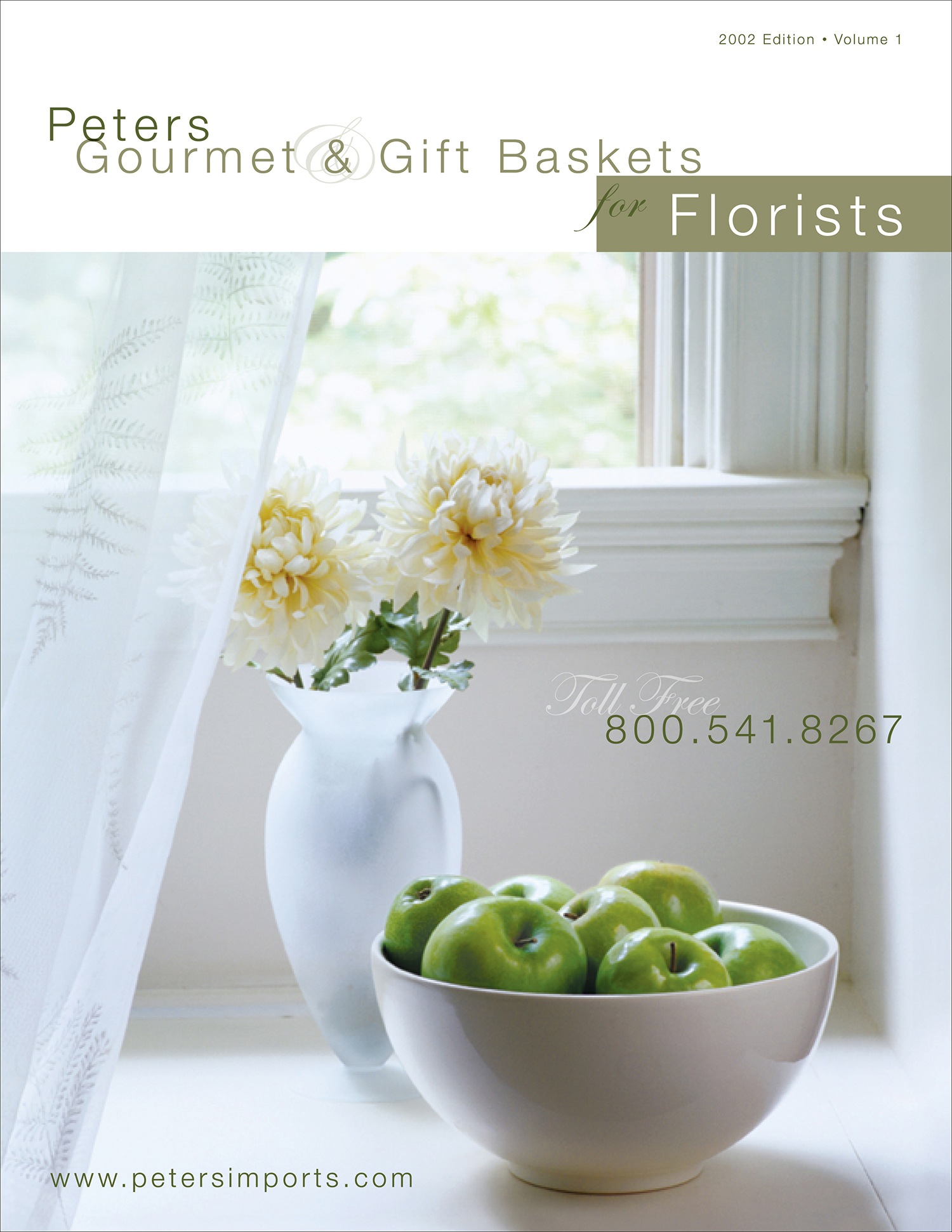 Client : Peter's Imports