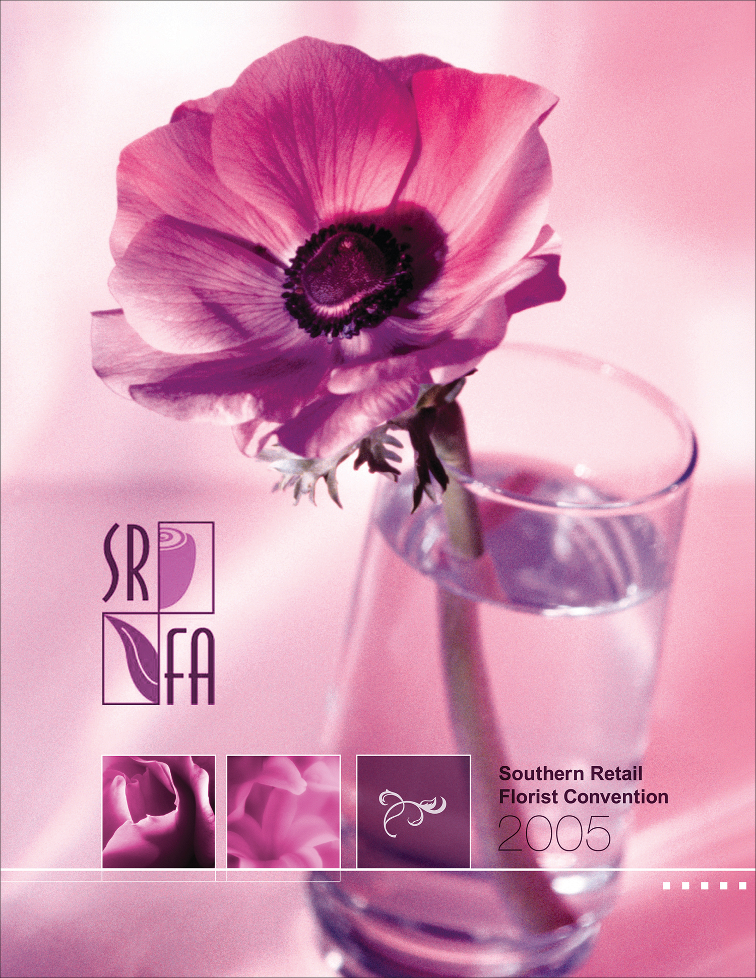 Client : Southern Retail Florist Association