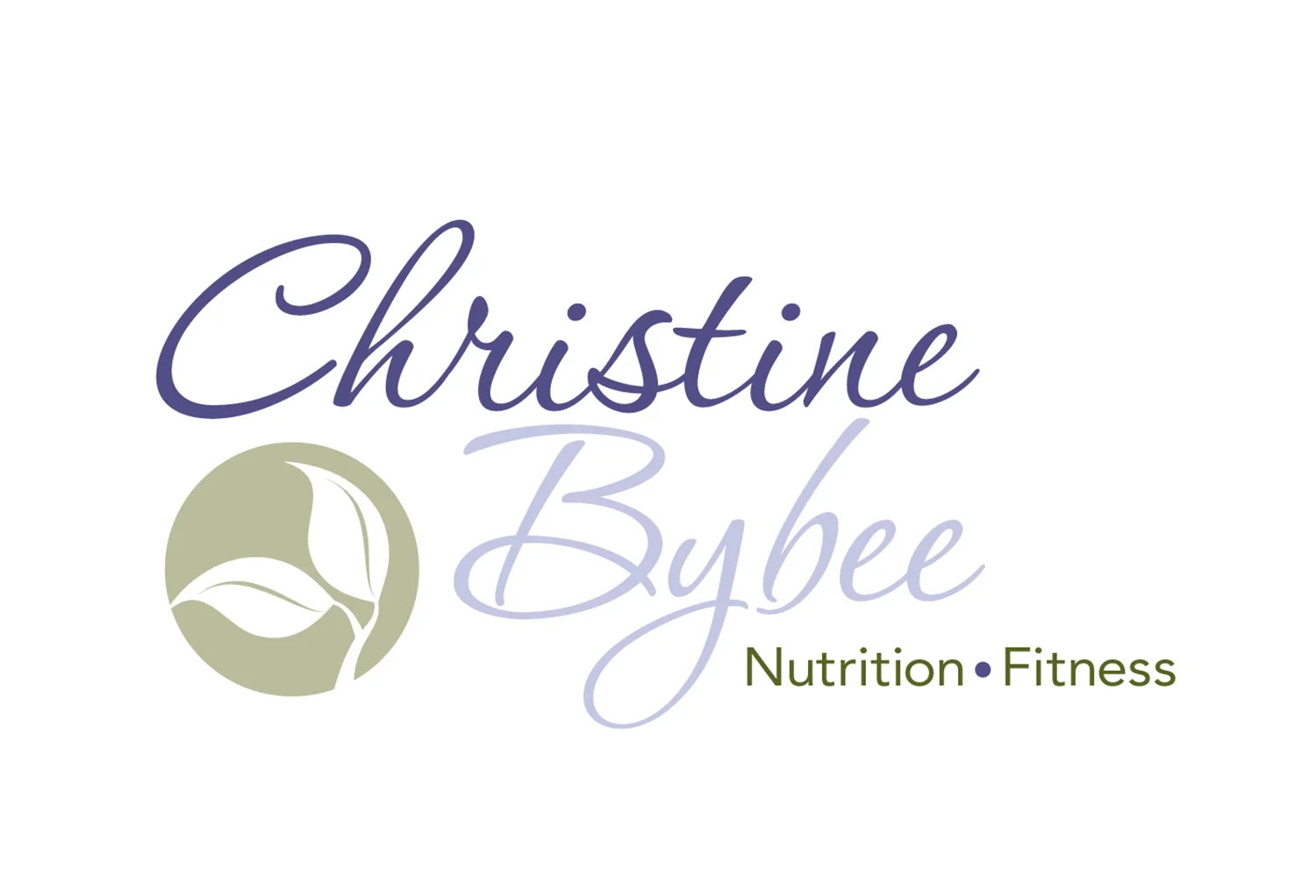 Client : Christine Bybee
