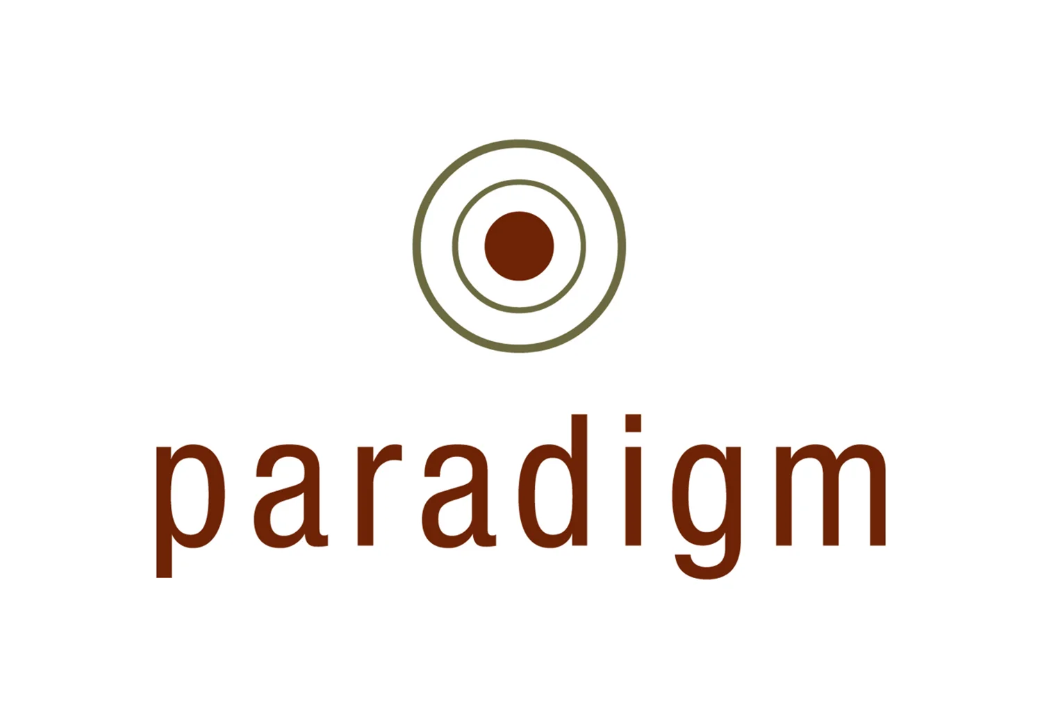 Client : Paradigm Gift Packaging
