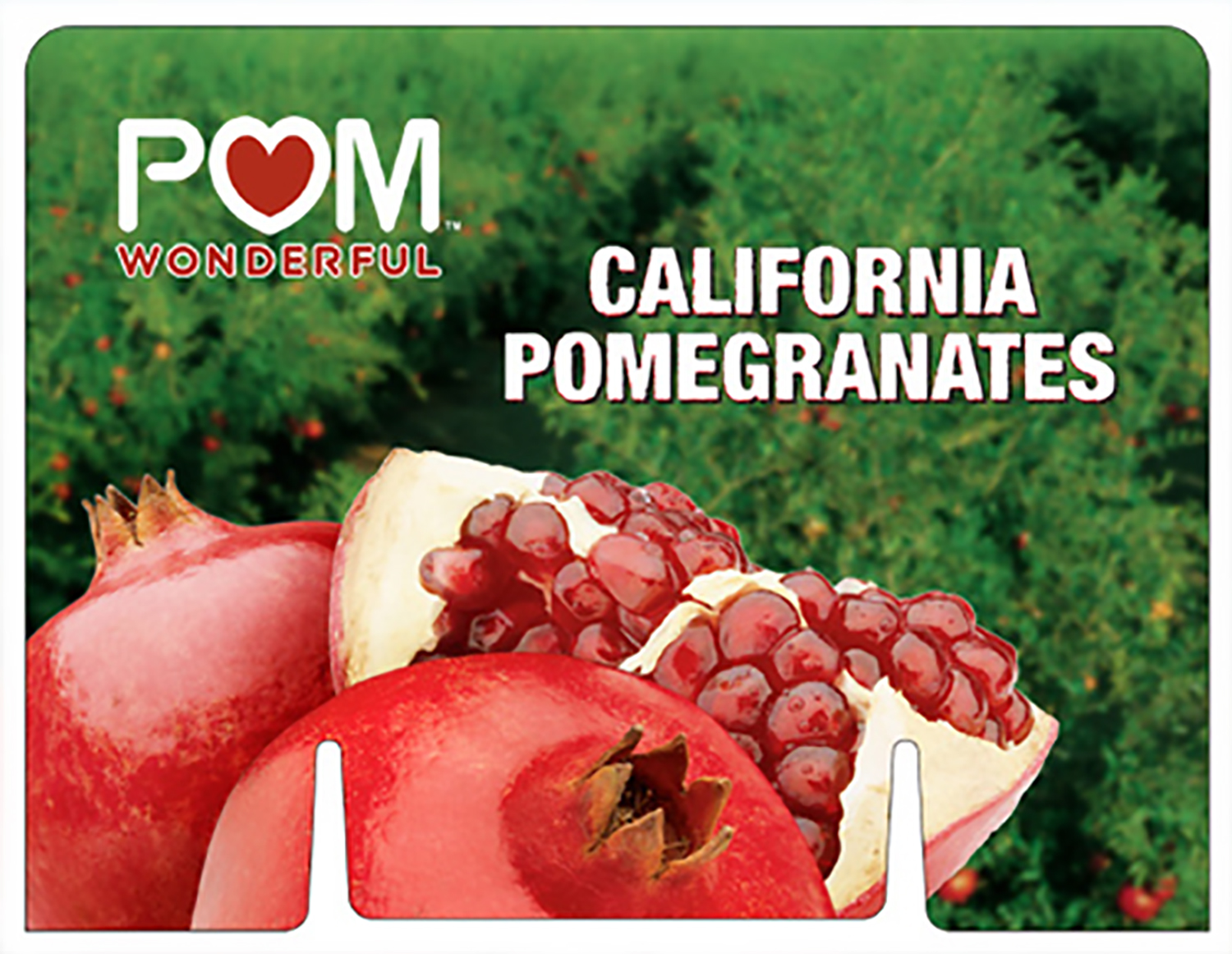 Client : POM Wonderful