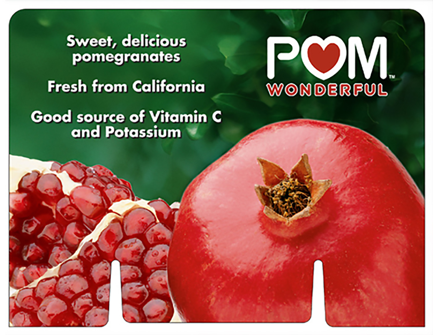 Client : POM Wonderful