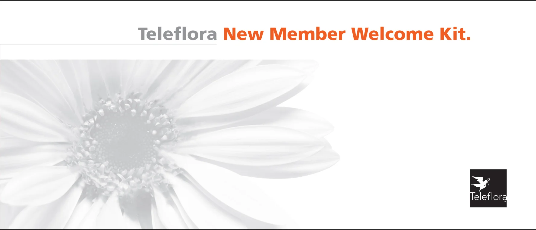 Client : Teleflora
