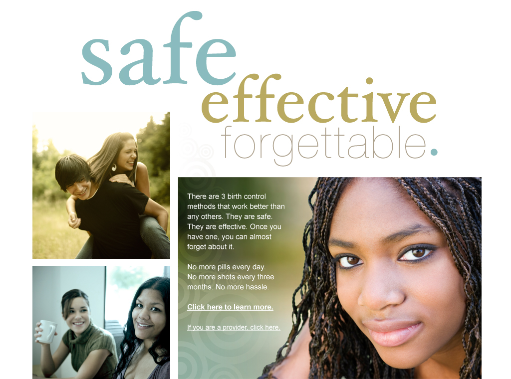 Client : California Family Health Council