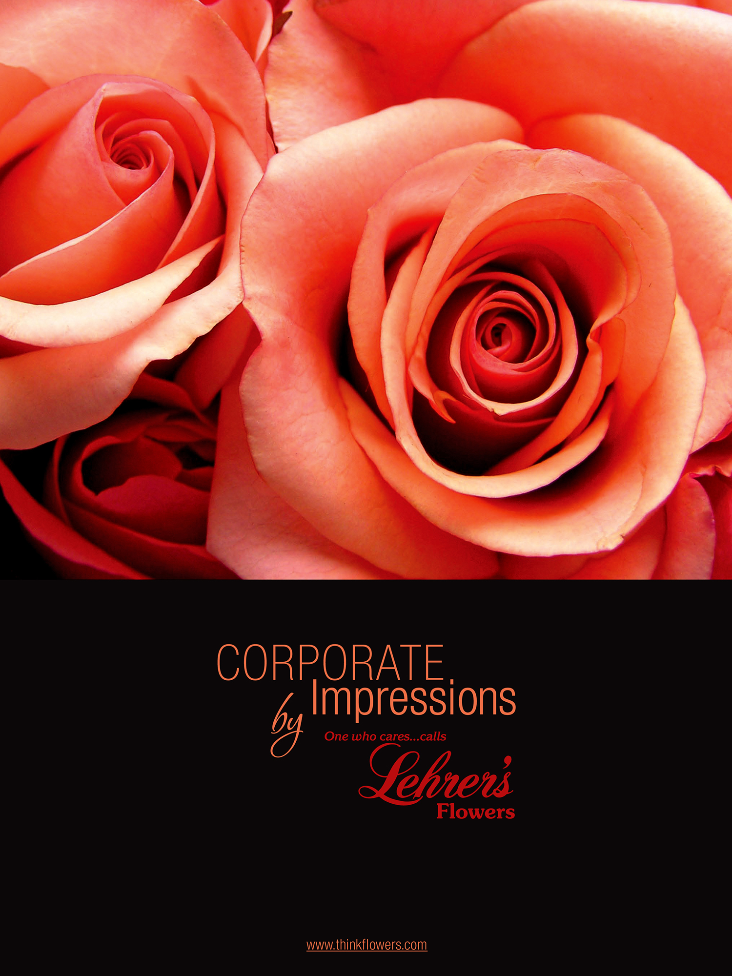 Client : Lehrer's Flowers