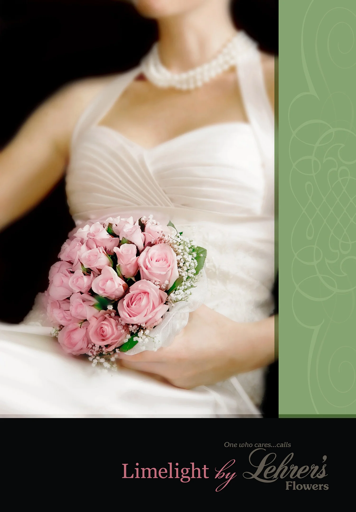 Client : Lehrer's Flowers