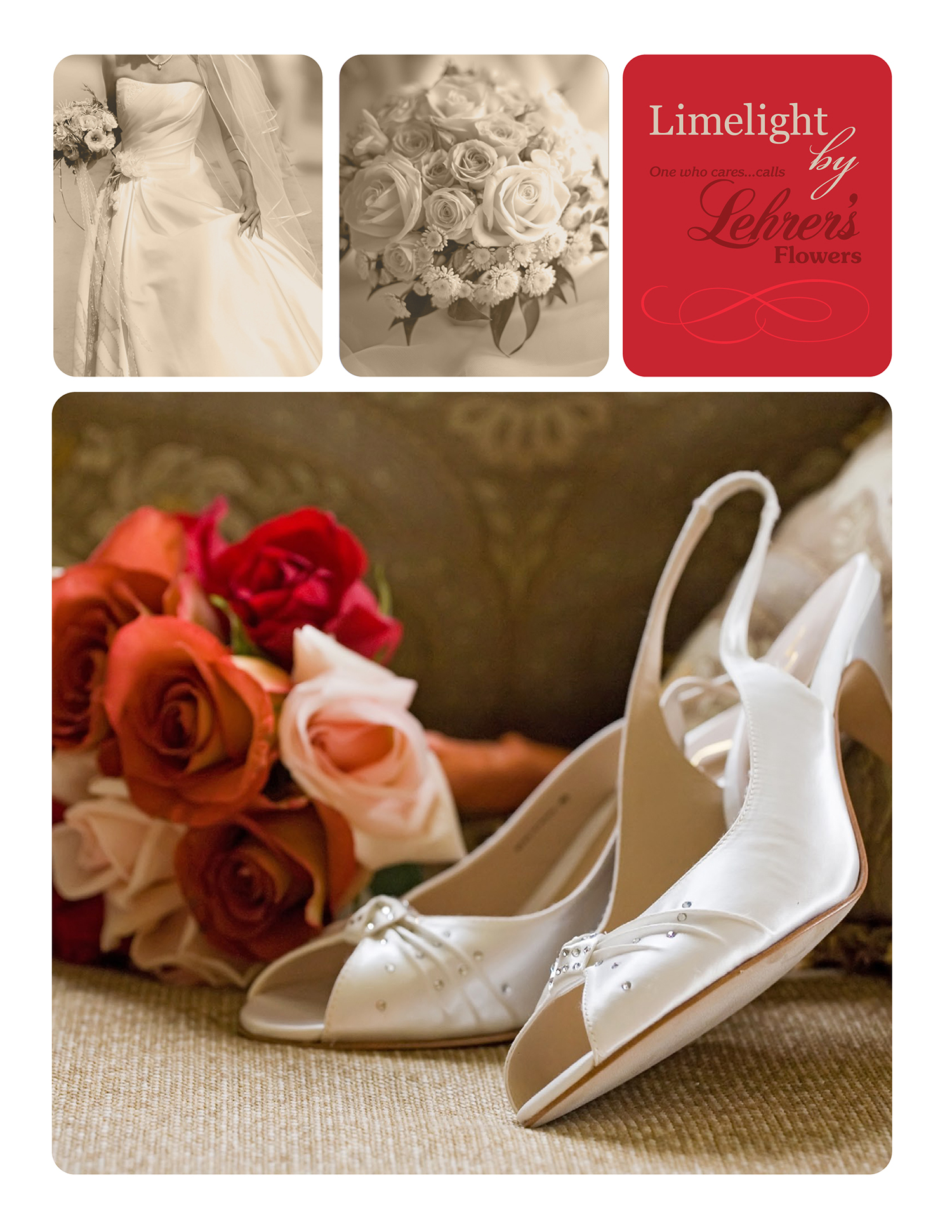 Client : Lehrer's Flowers