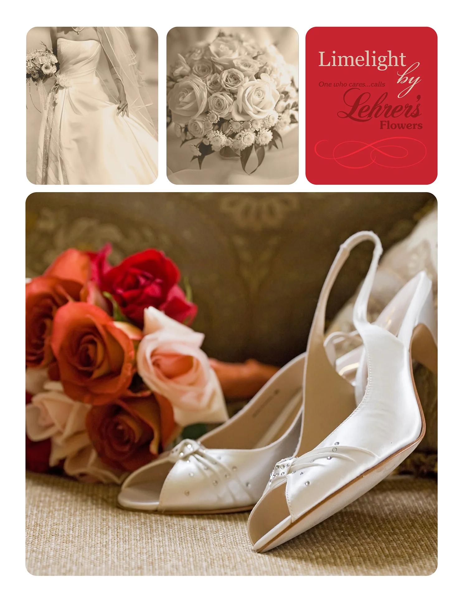 Client : Lehrer's Flowers