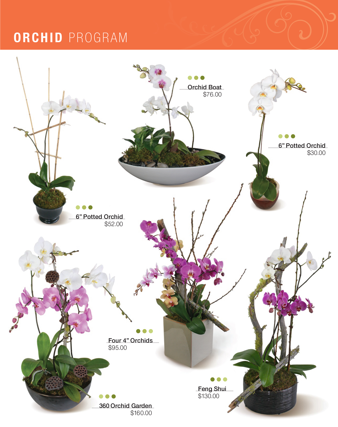 Client : Lehrer's Flowers