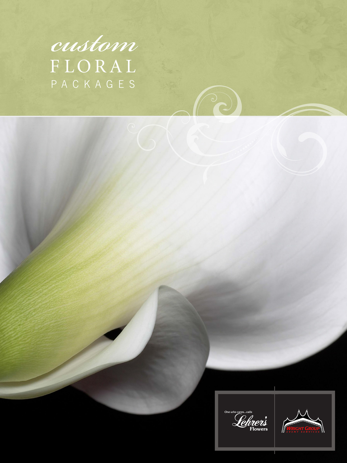 Client : Lehrer's Flowers