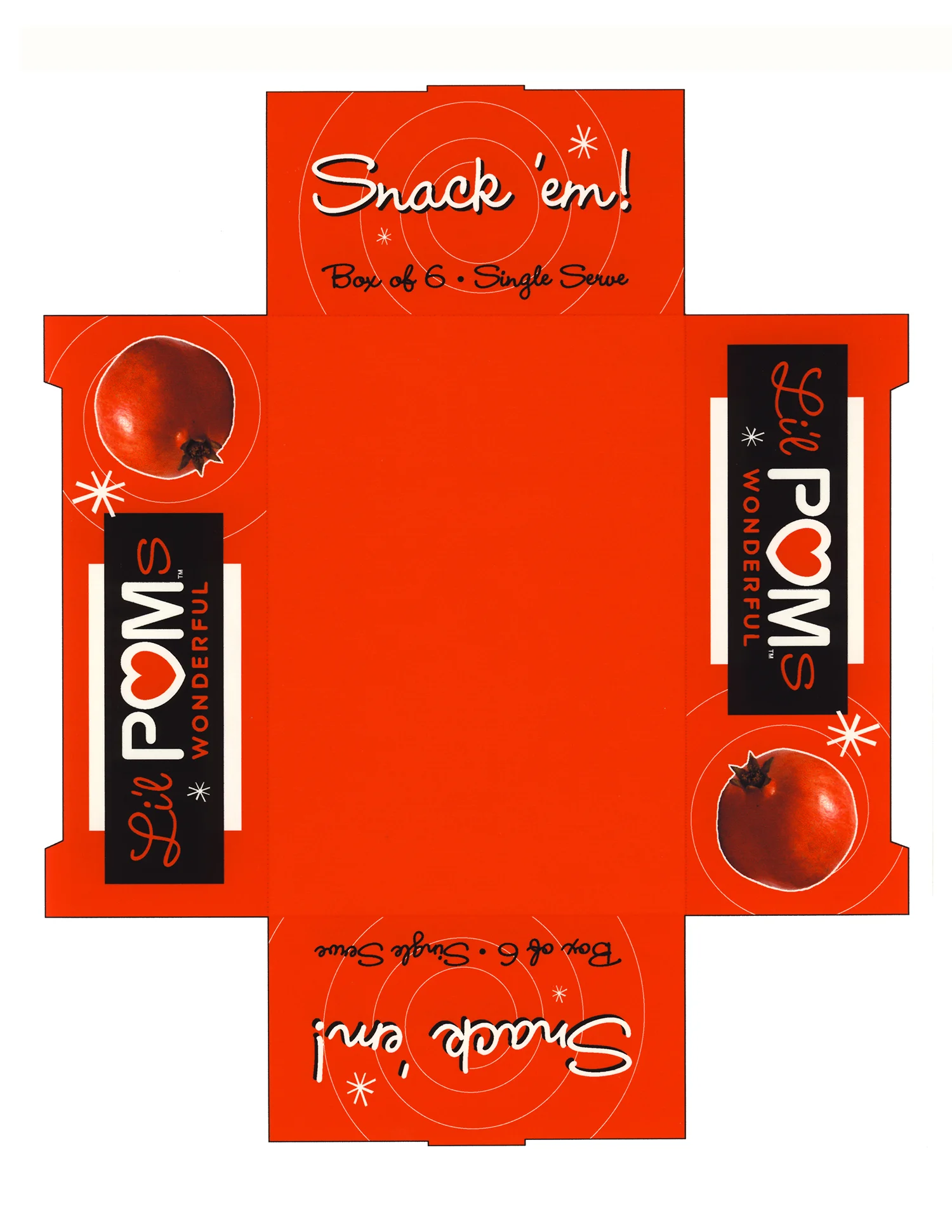 Client : POM Wonderful