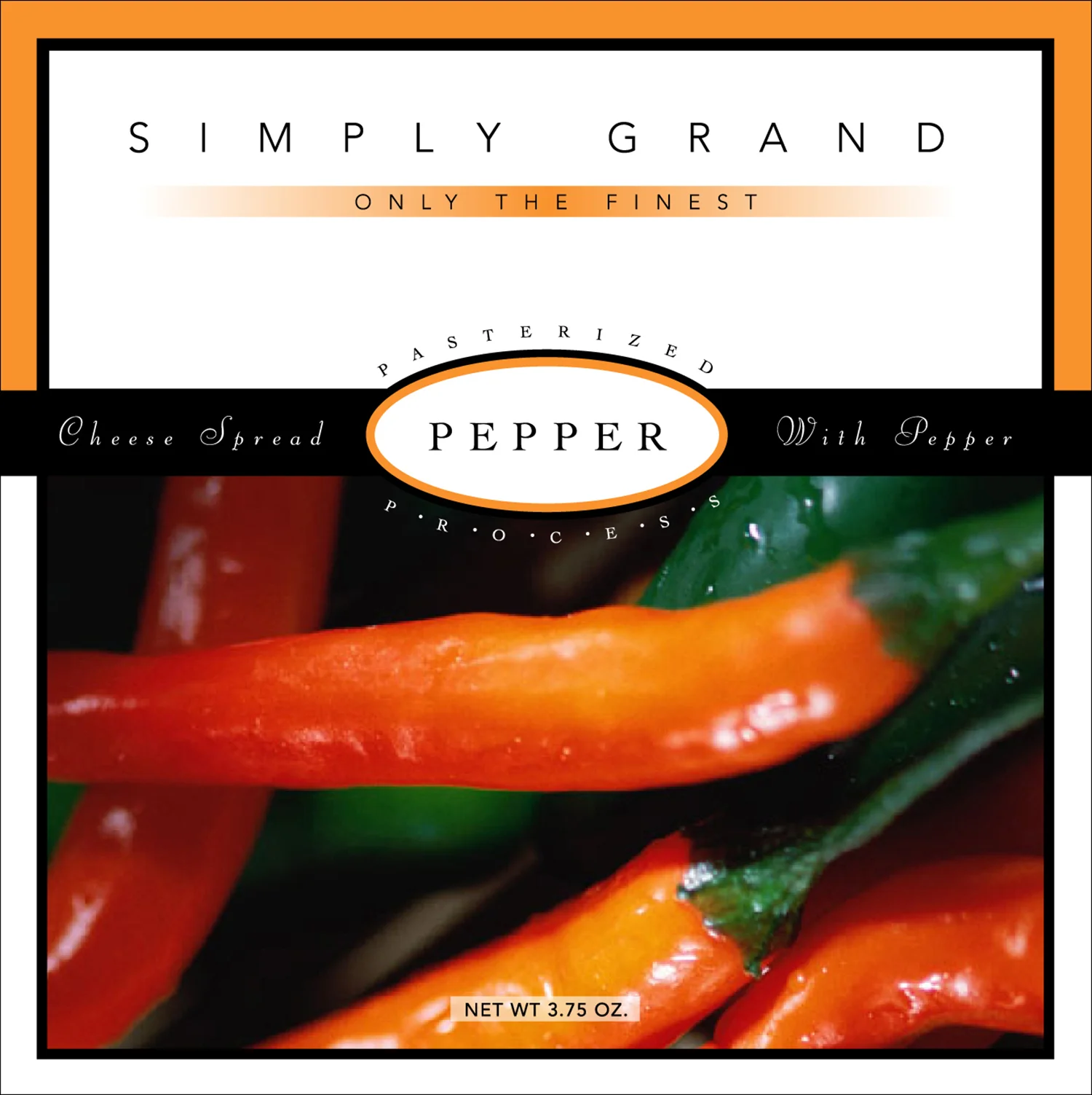 Client : Peters Imports