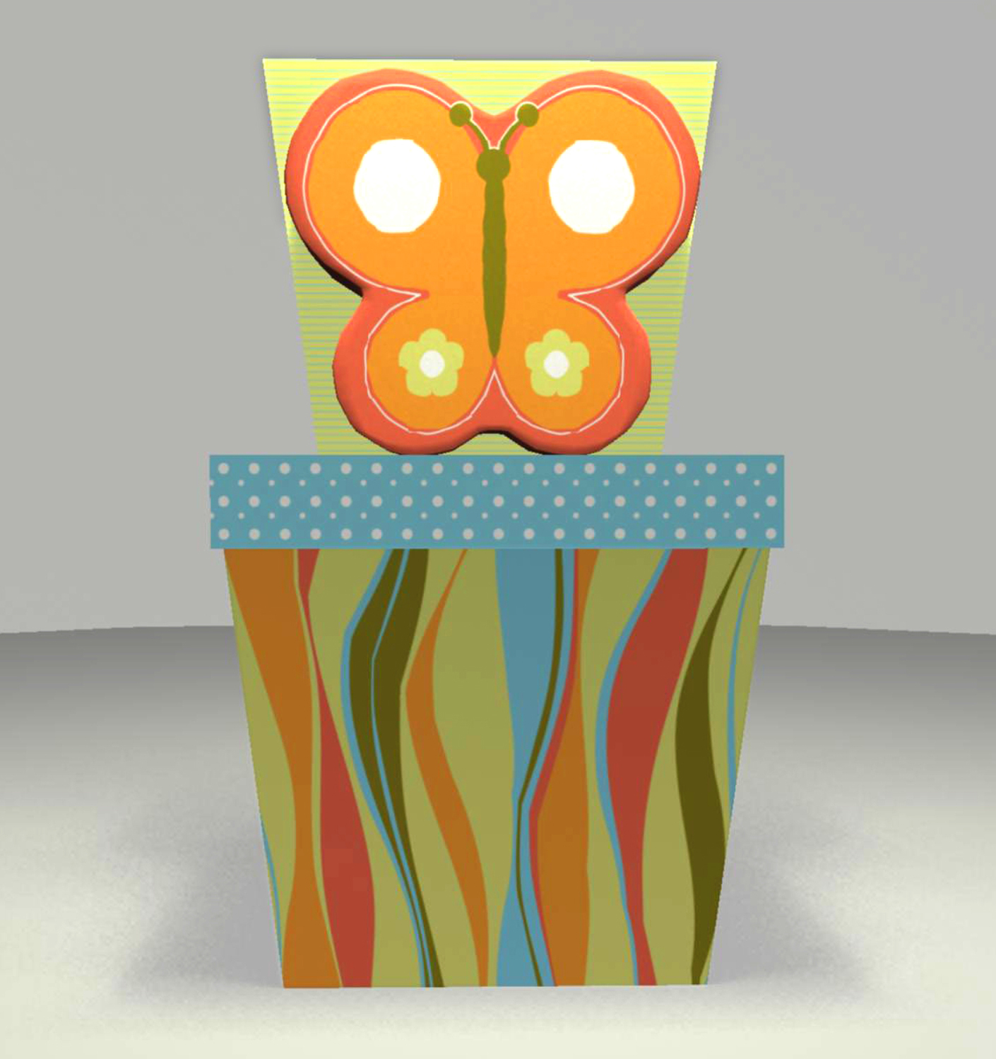 Client : Houdini Wine Country Gift Baskets