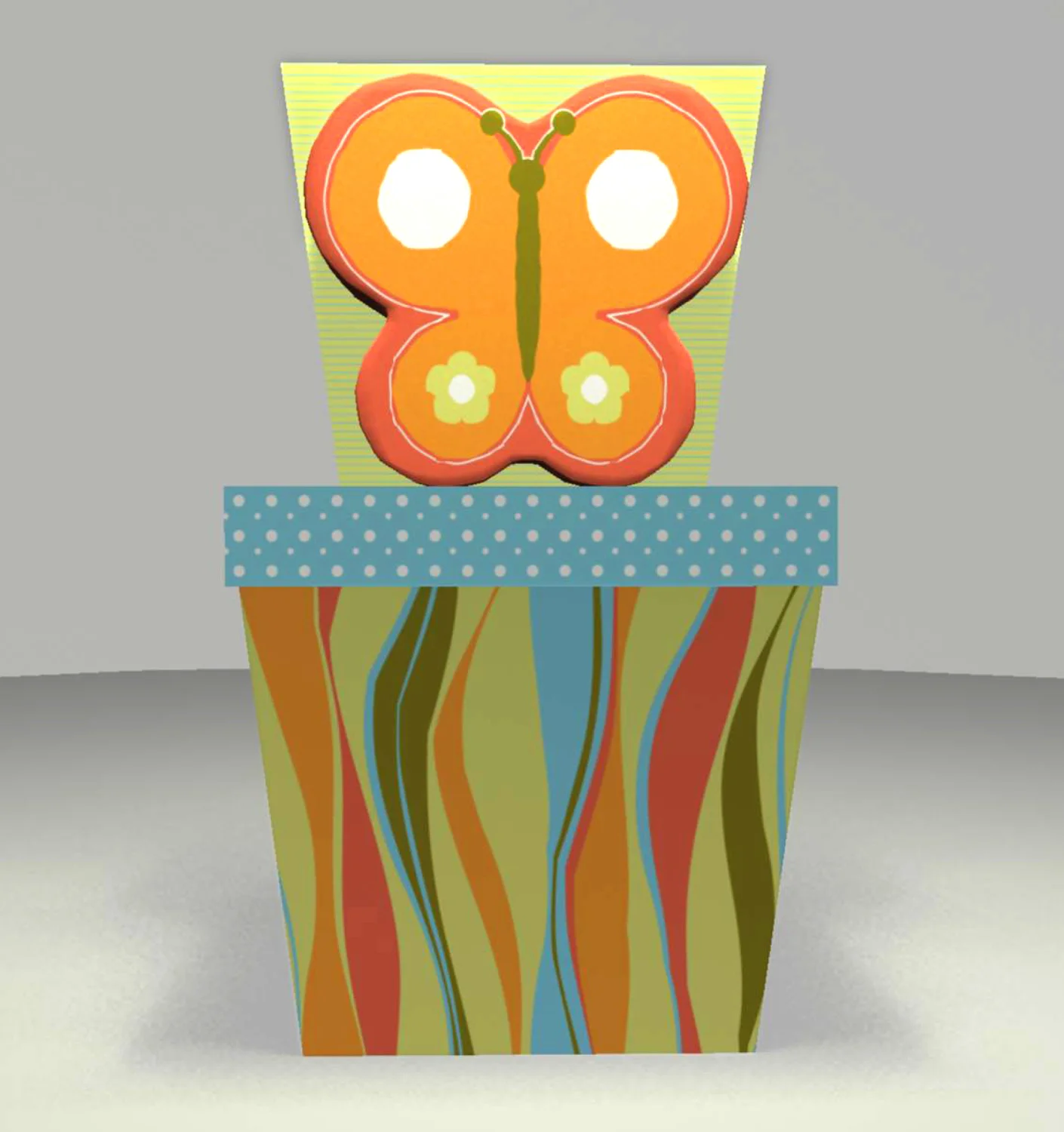 Client : Houdini Wine Country Gift Baskets