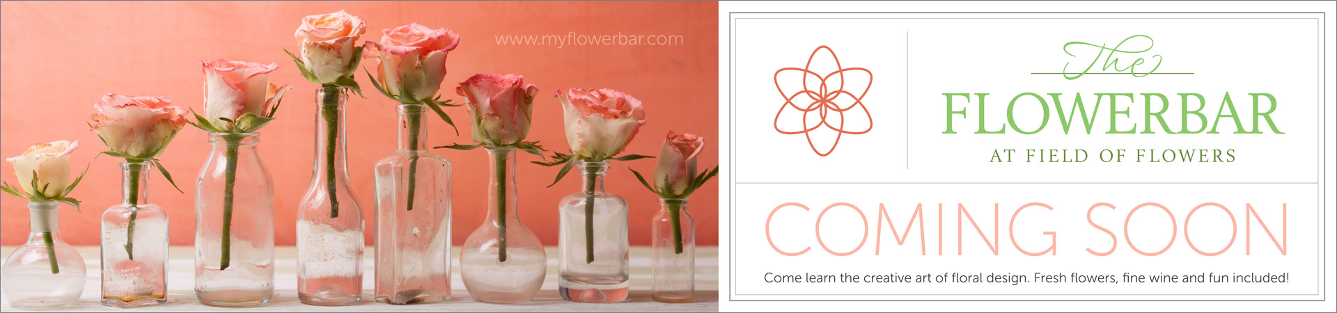 Client : Field of Flowers