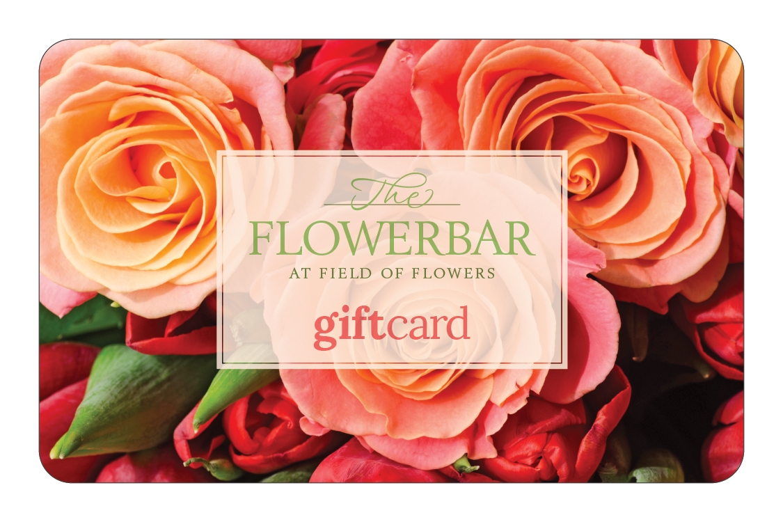 Client : The FlowerBar
