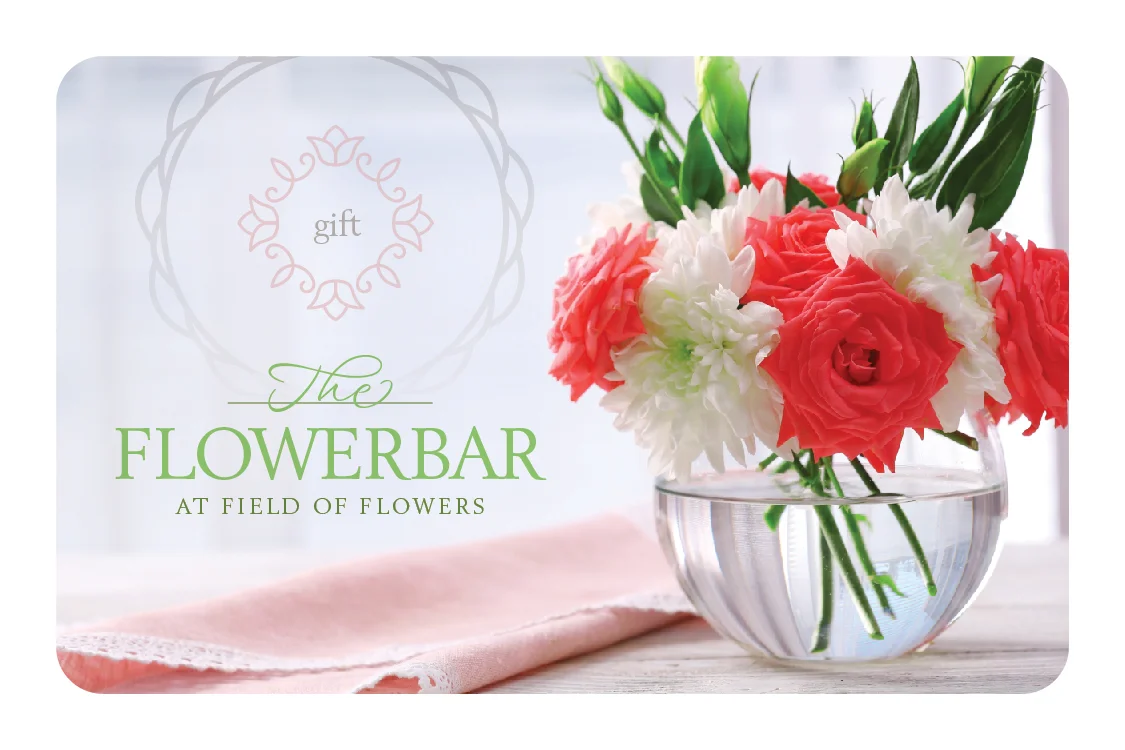 Client : The FlowerBar