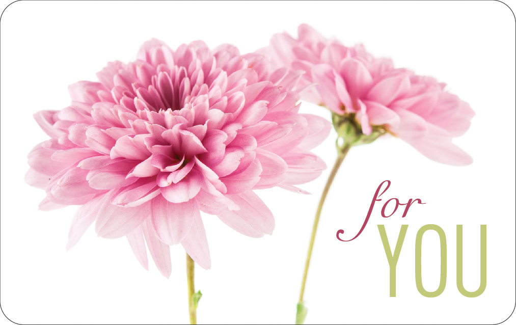 Client : Field of Flowers