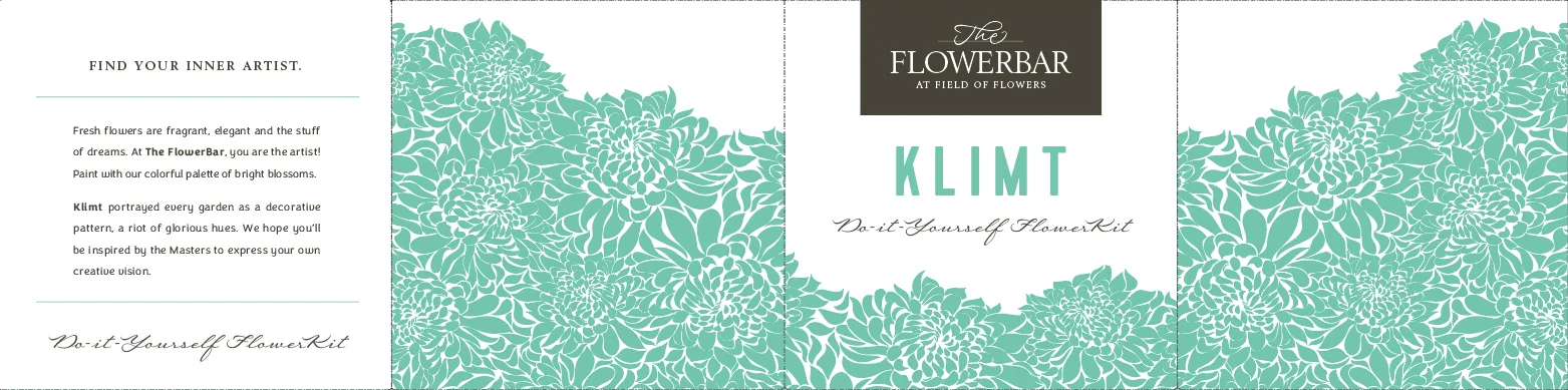 Client: The FlowerBar