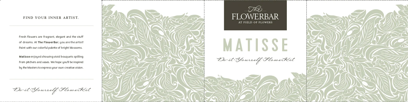 Client: The FlowerBar