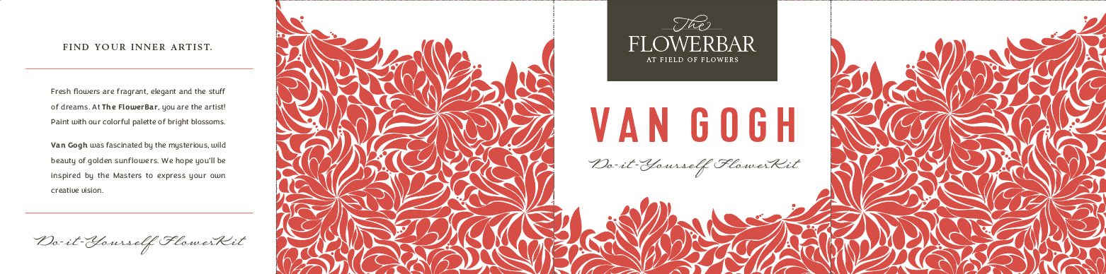 Client: The FlowerBar