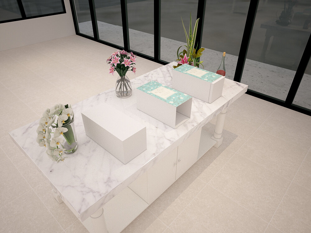 Bloom Box Design