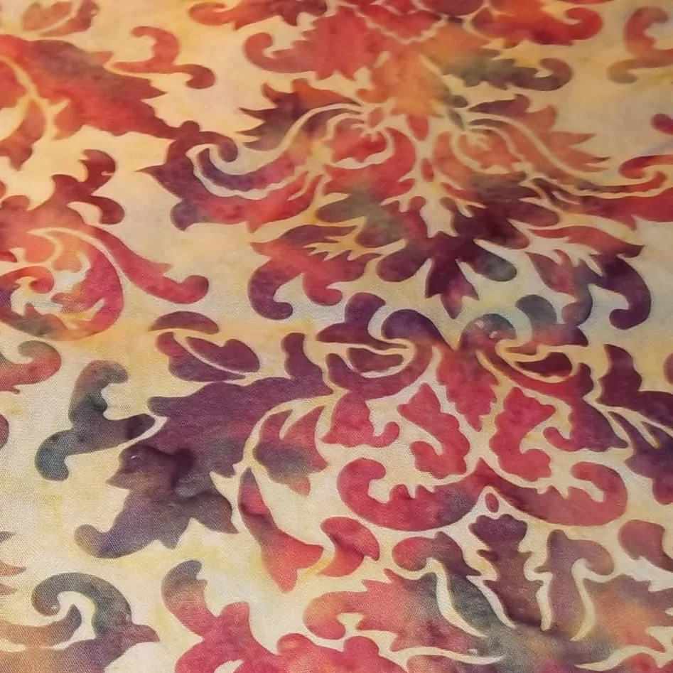 Background fabric