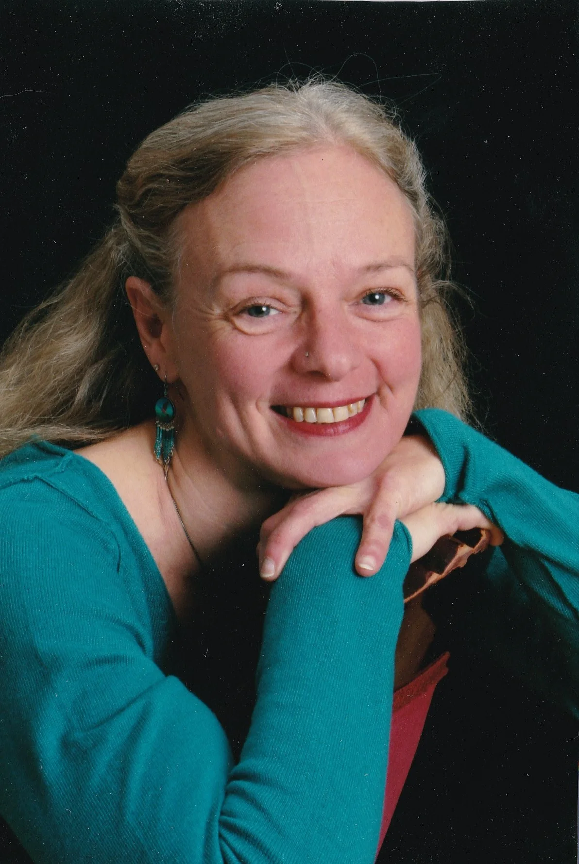 Margaret Willingham , founder and creative force of Eye of the Beholder Quilt Designs