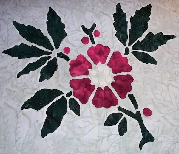 Apple Blossom (4 of 9) , 3 color