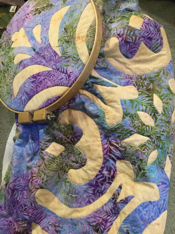 Majesty begins to come alive.