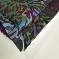 Pic 10b. Corner clipped.