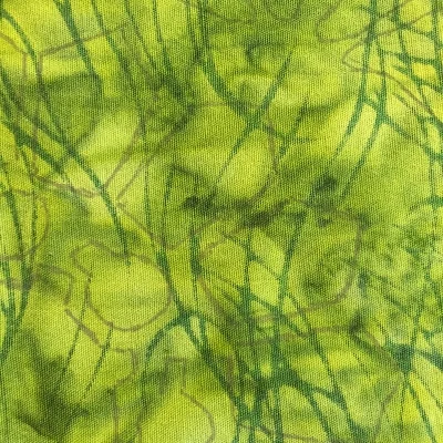 Black Frixion gel pen.