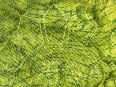 White Chacopy tracing paper.