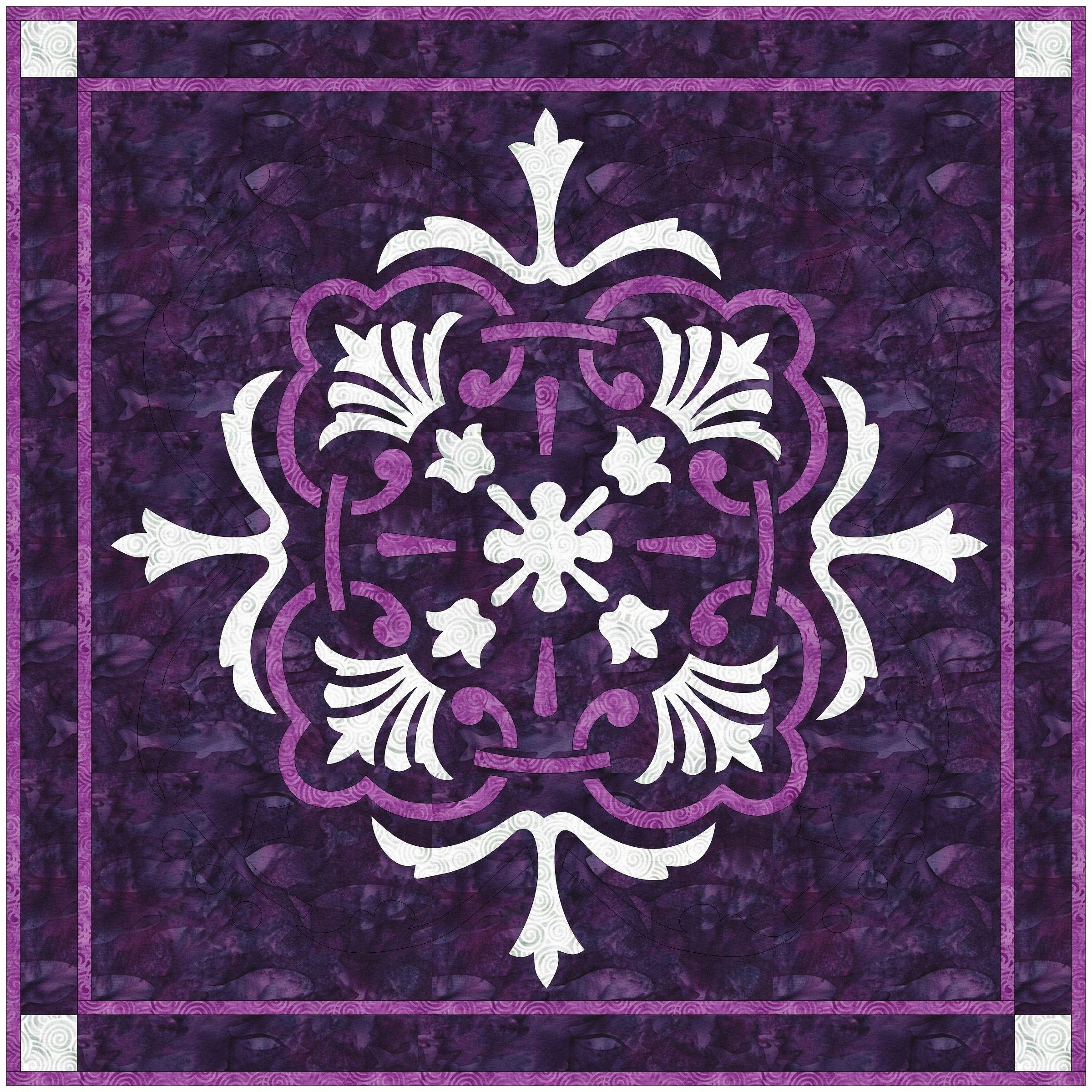 Tiara pillow.purp-orch-wh.JPG