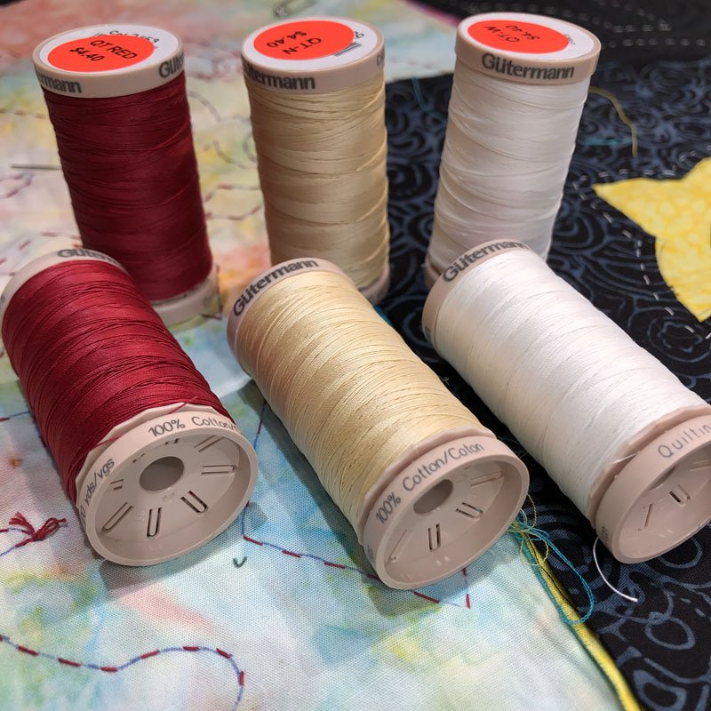 Thread Magic Round Thread Conditioner - The Sewing Place