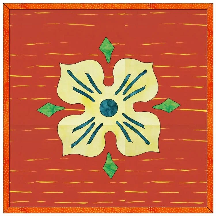 TR-Sept, camel, parakeet, Lt. green, orange dots-4 color.JPG