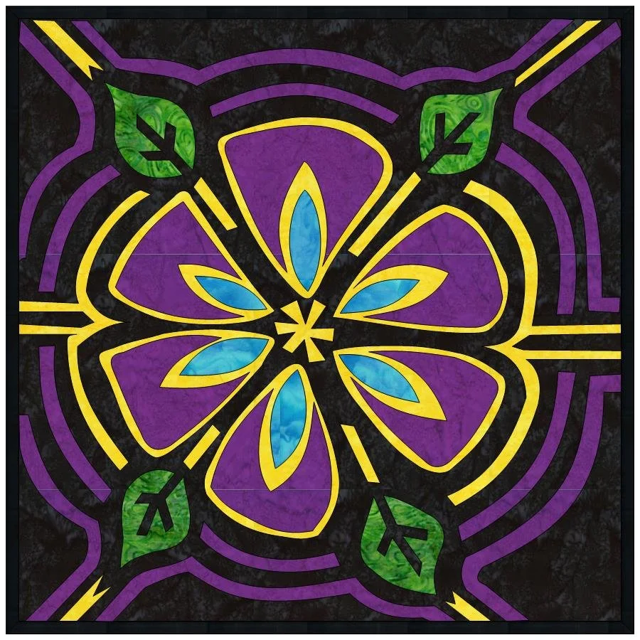 Mola. Echo frame_A fabrics.3.JPG