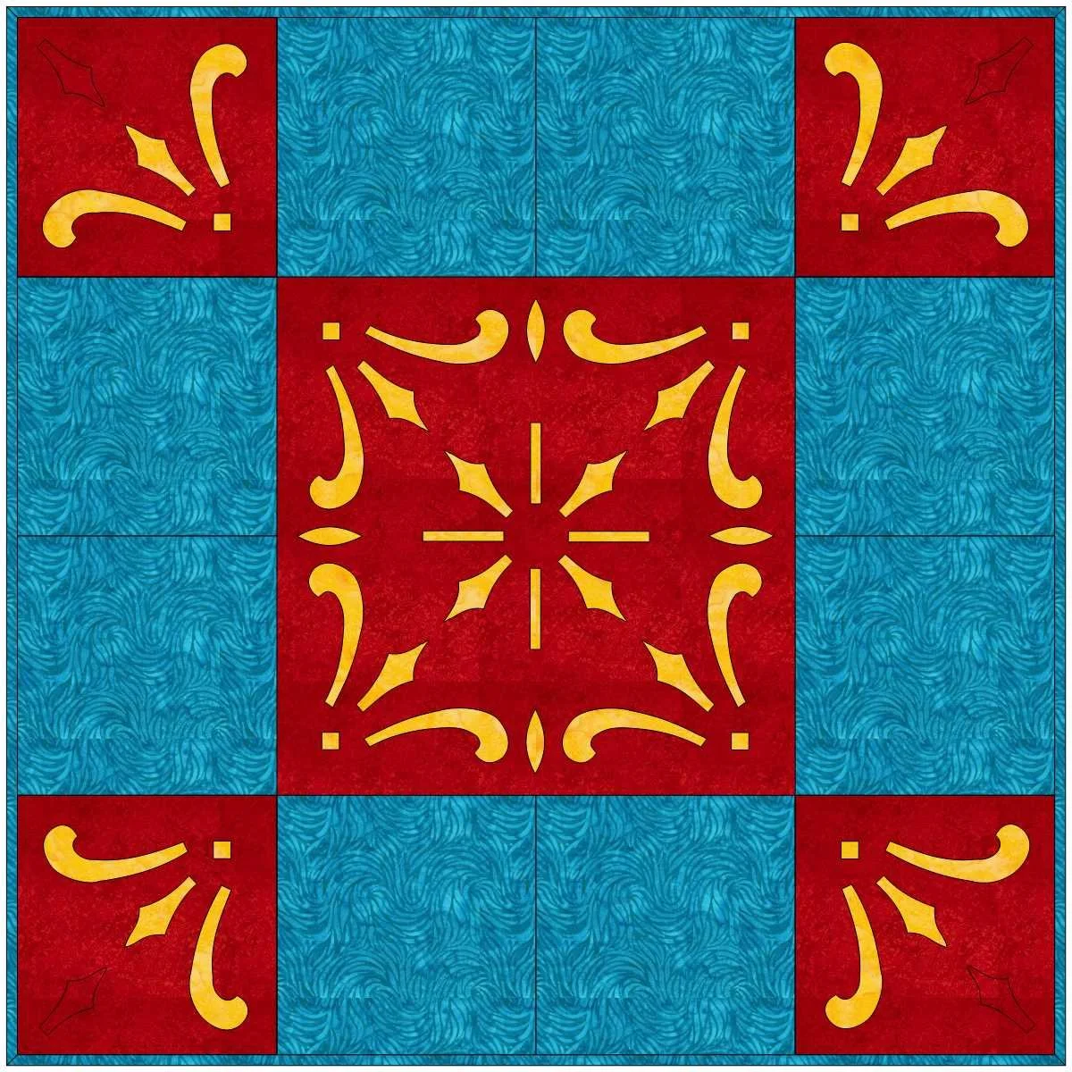 PS_Turq-Red-Y.a_24 x 24.JPG