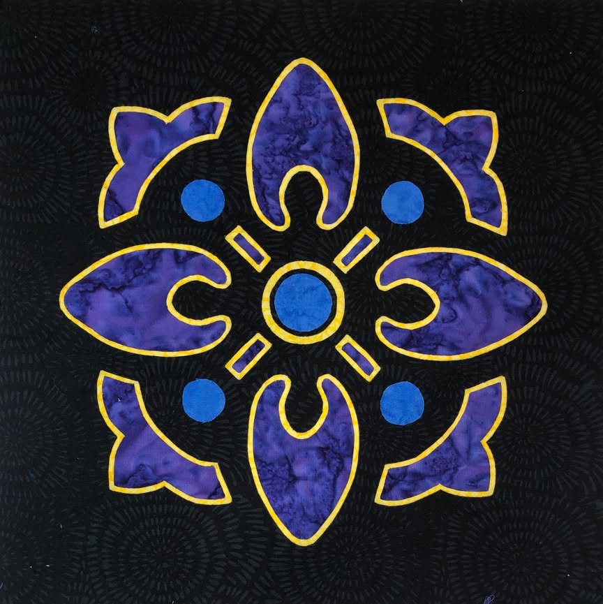 😍Create Mola Magic, 2/19/2026 😍
😍 Unlock Your Creative Potential at AQS Daytona Beach, Feb 18-21, 2026! 🌈 Learn Mola Making with Margaret Willingham and discover the transformative power of this ancient art form. Master reverse appliqu&eacute;, h