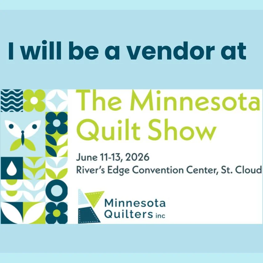 Minnesota Quilt Show 2026
