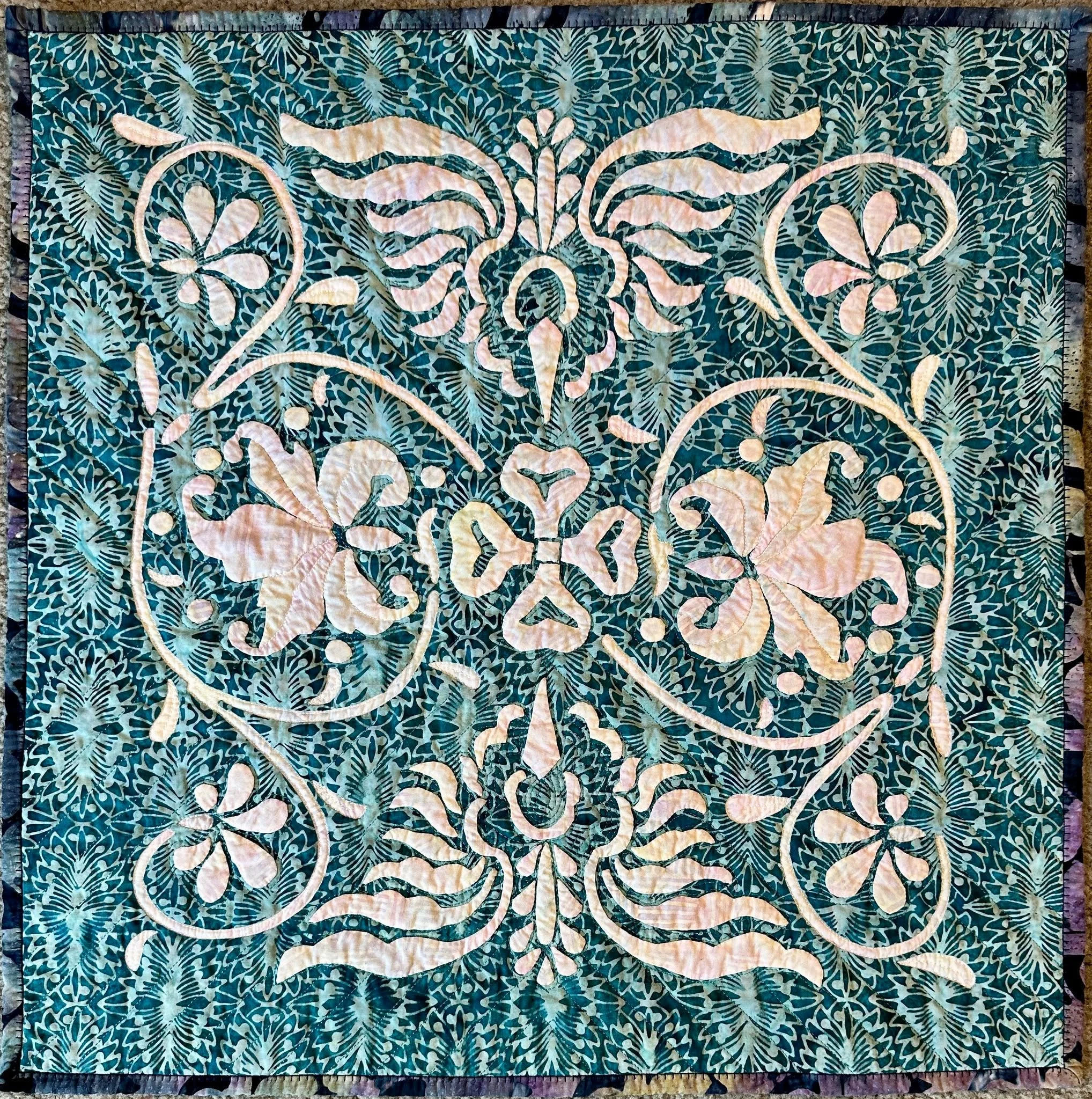 Join us this weekend at Quilt-A-Fair! Booth 405! 🎉 September 24-26, 2026, Boulder County Fairgrounds. Discover the power of creativity with our newest patterns: Autumn Fire Quilt; Climbing Clematis Quilt; Susan Elizabeth's block and Victoriana Chris