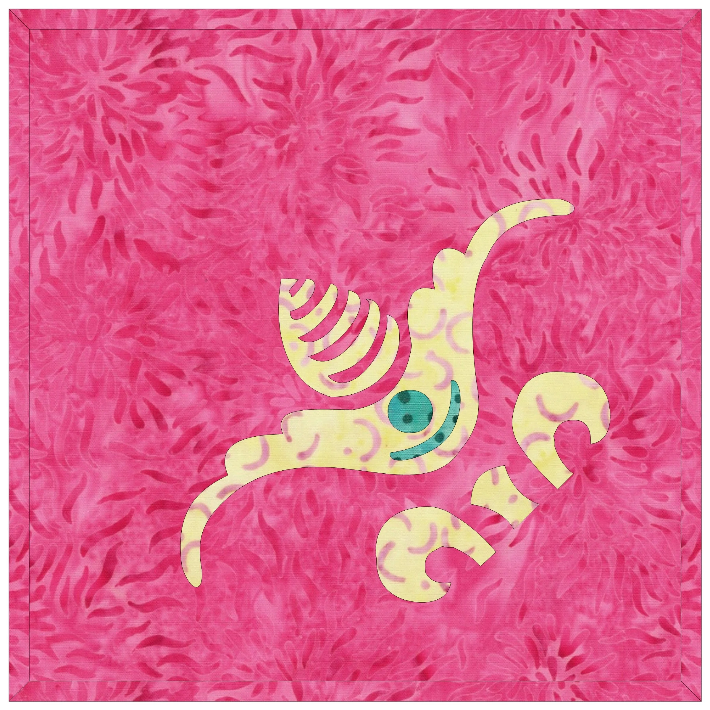 D-2. Beehive-Pink.JPG