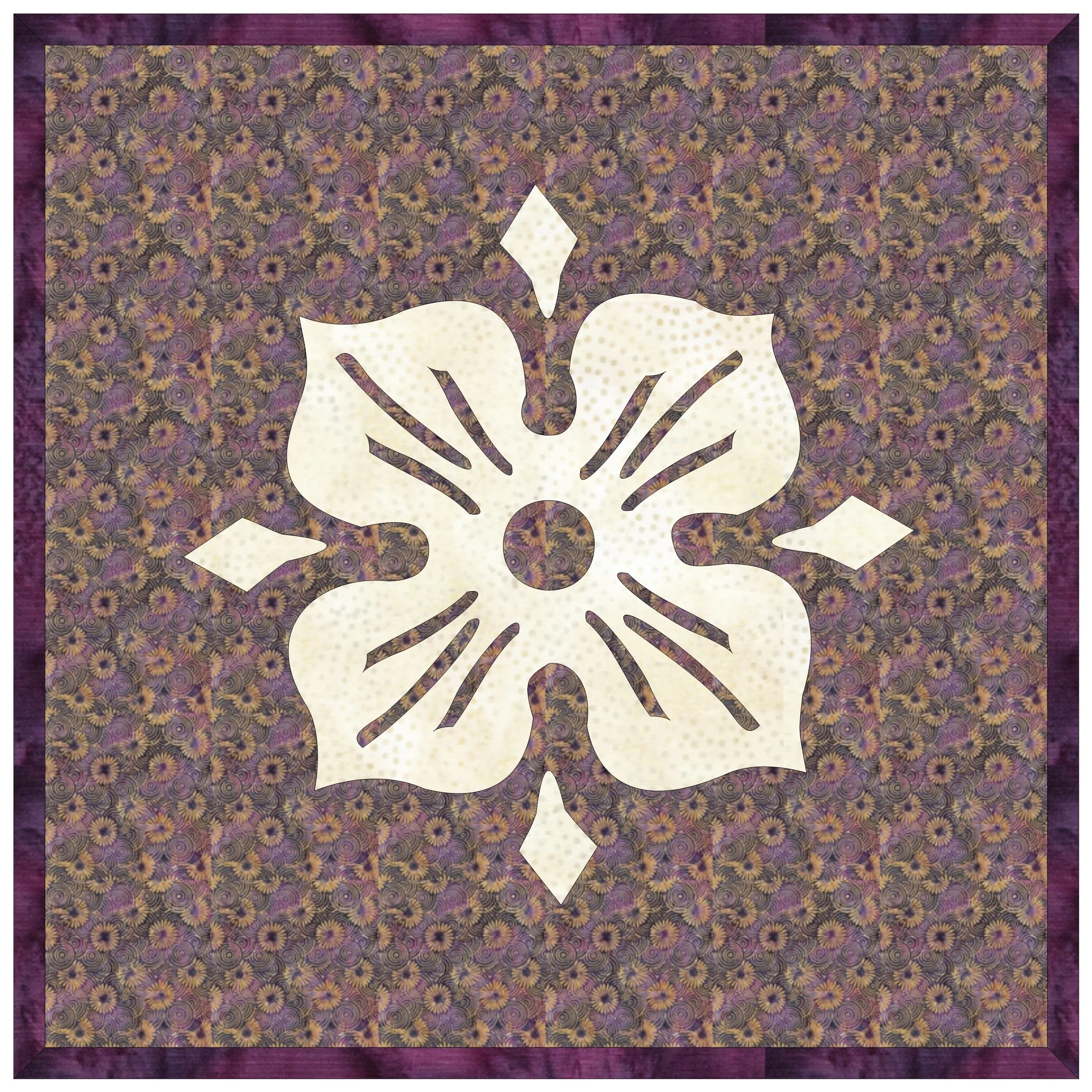 F. Tudor Rose-Prp Print-Boy.JPG