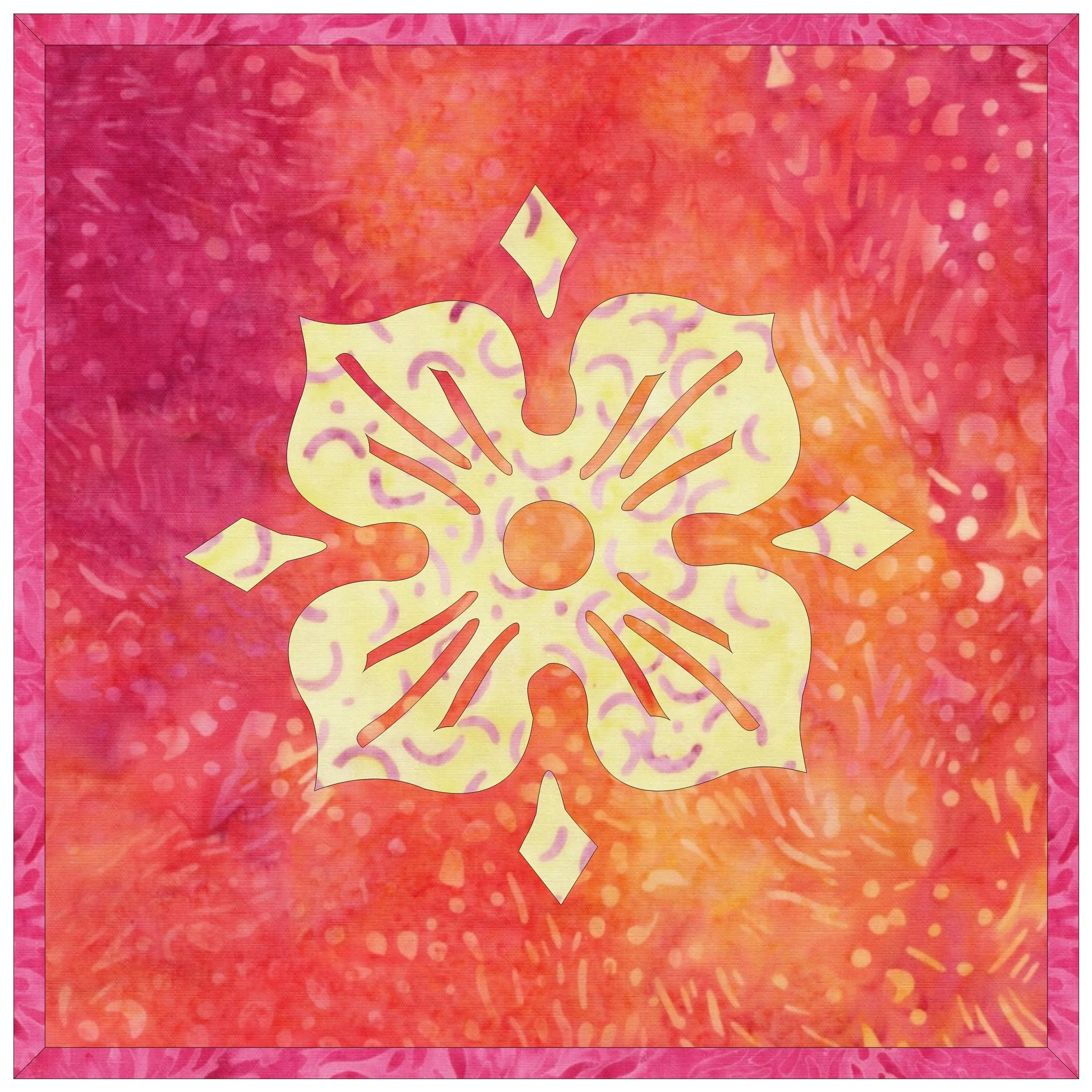 E. Tudor Rose-Multi-Pk.JPG