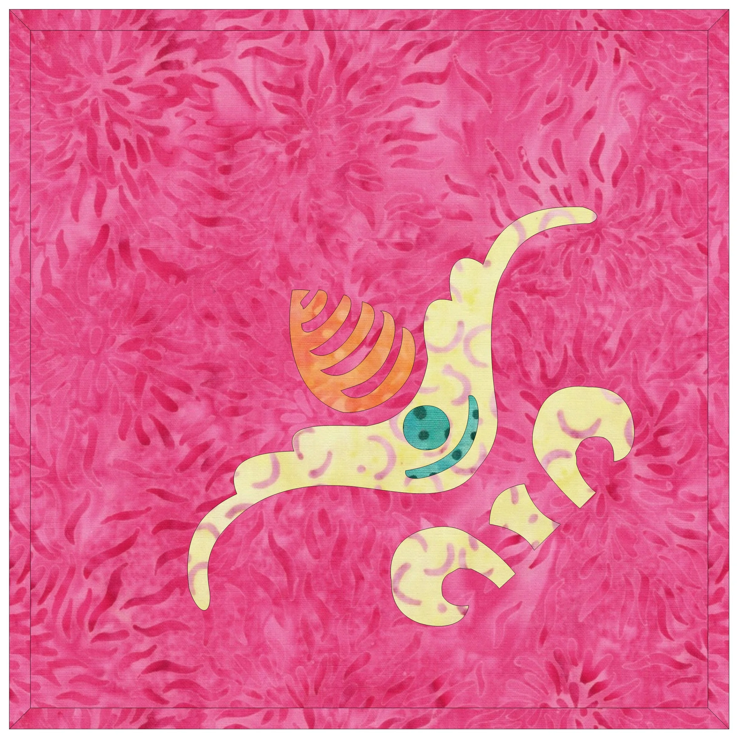 D-3. Beehive-Pink.JPG