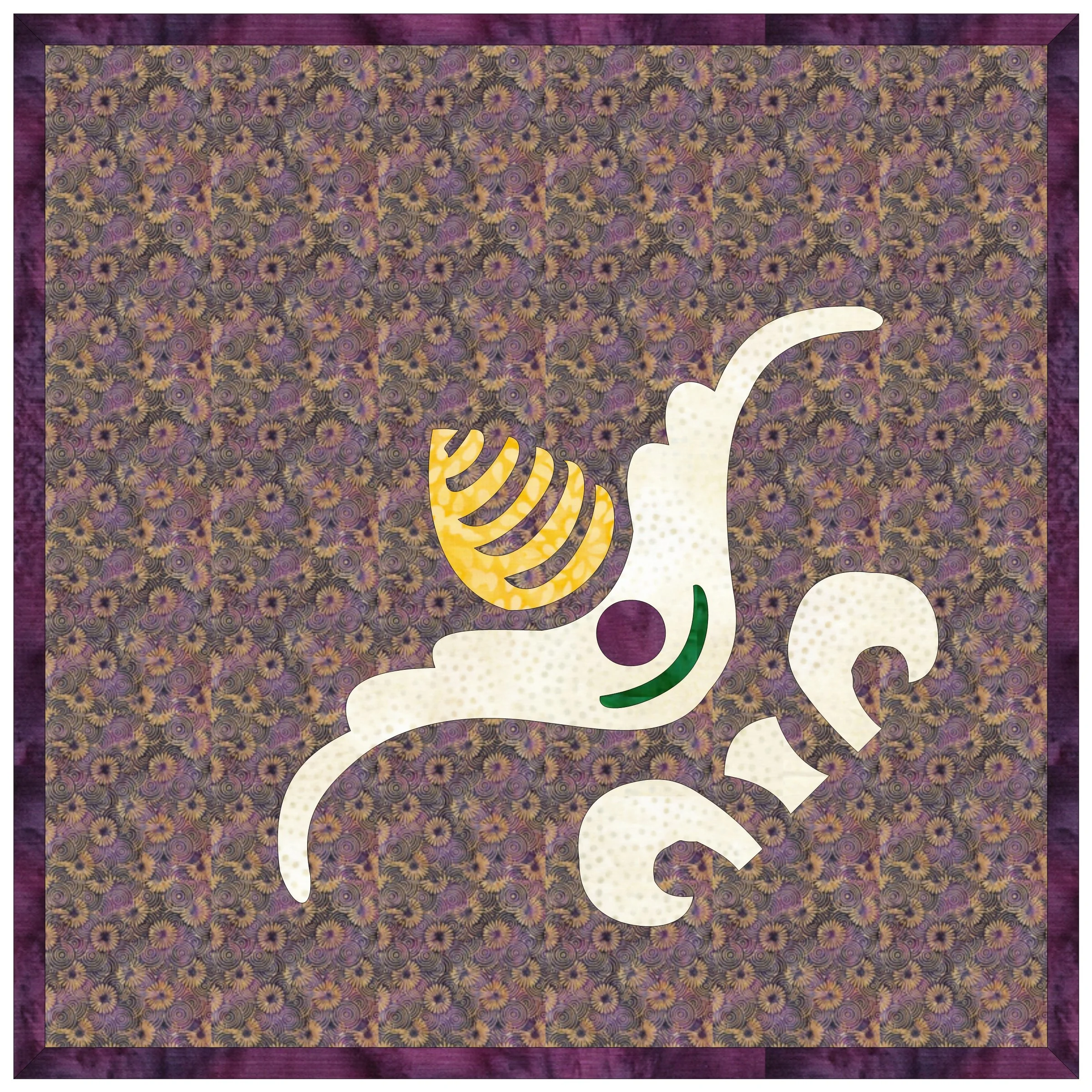 F-3. Beehive-Prp Print-Boy.JPG