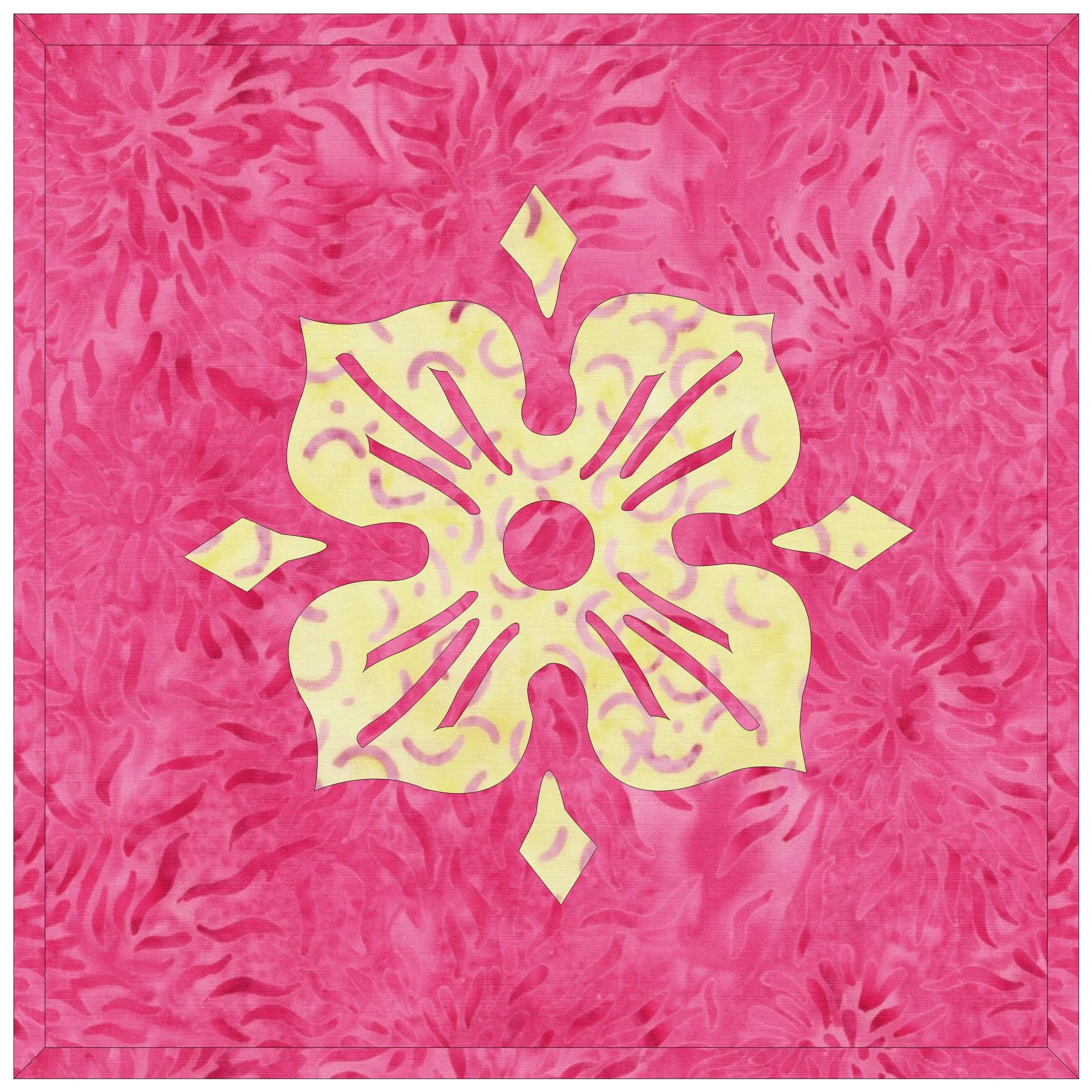 D. Tudor Rose-Pink.JPG